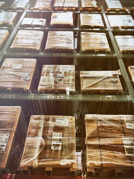 King Size Sales liquidation pallets