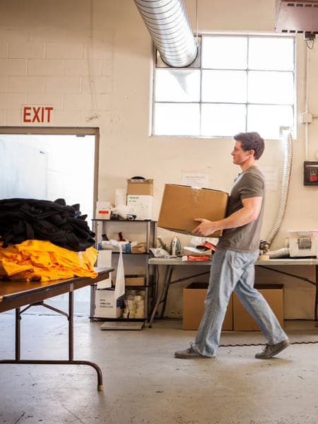 How liquidation pallets work